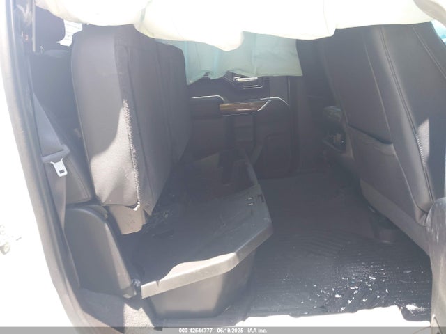 3GCUYEED1MG358762 Chevrolet l84 - di, alum, gen 5, var 2