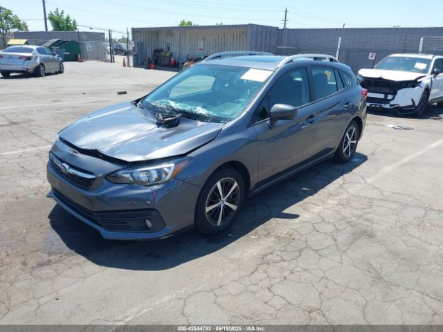 4S3GTAD62N3716690 Subaru na