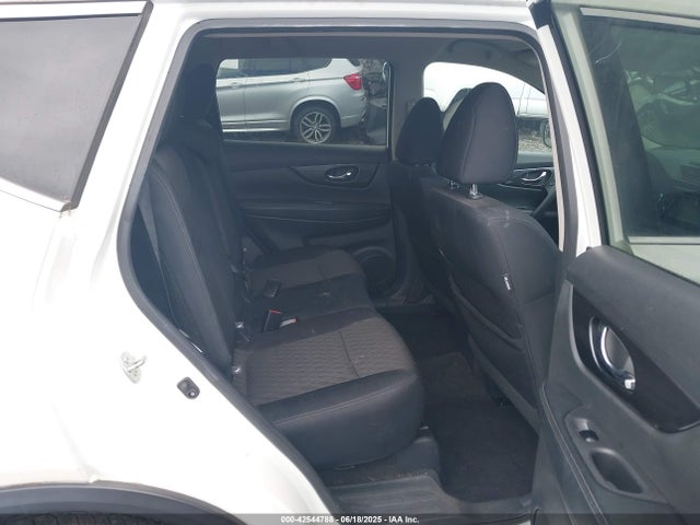 5N1AT2MV4JC708051 Nissan 2018