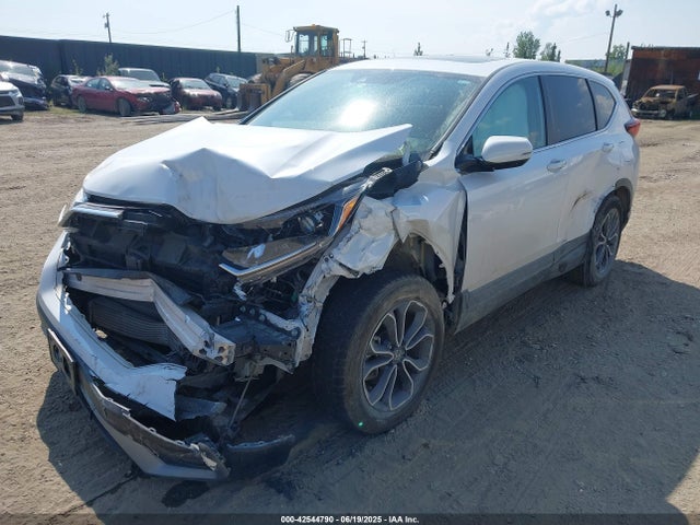 Honda l15be 2022 5J6RW2H50NA004871 Image 2