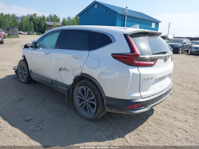 Honda l15be 2022 5J6RW2H50NA004871 Image 3