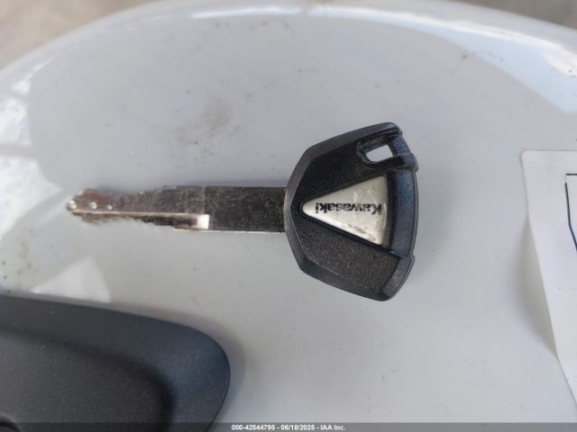 2015 KAWASAKI EN650 JKAENEB10FDA06311 Photo 10