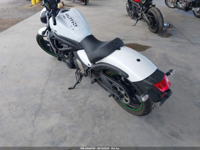 2015 KAWASAKI EN650 JKAENEB10FDA06311 Photo 2