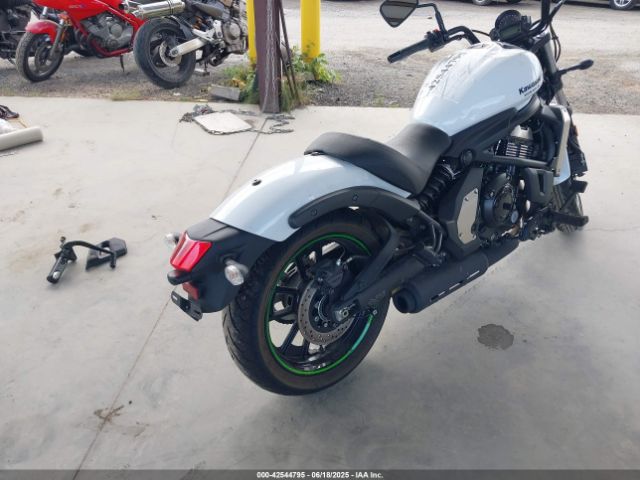 2015 KAWASAKI EN650 JKAENEB10FDA06311 Photo 3