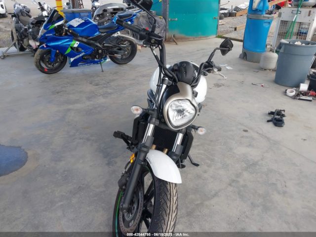 2015 KAWASAKI EN650 JKAENEB10FDA06311 Photo 4