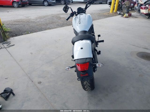 2015 KAWASAKI EN650 JKAENEB10FDA06311 Photo 5