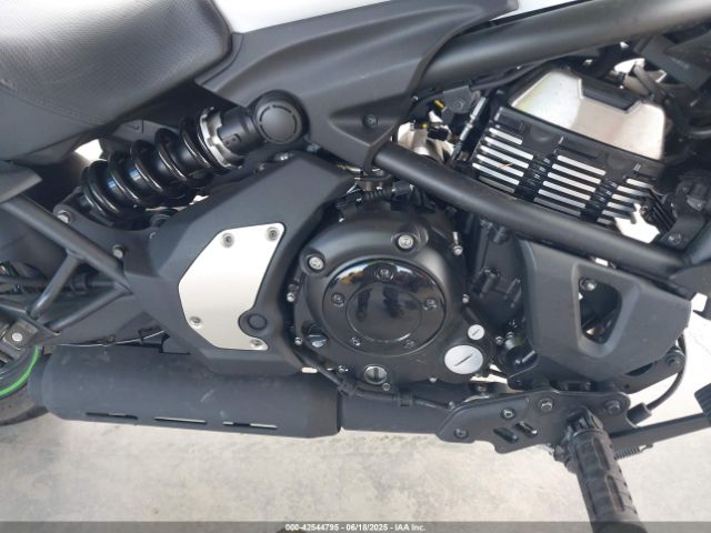 2015 KAWASAKI EN650 JKAENEB10FDA06311 Photo 7