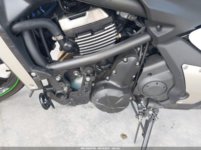 2015 KAWASAKI EN650 JKAENEB10FDA06311 Photo 8