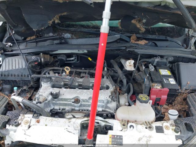 KL8CD6SAXGC619569 Chevrolet lv7 - vvt: variable valve timing, alum, gen 1, var 1