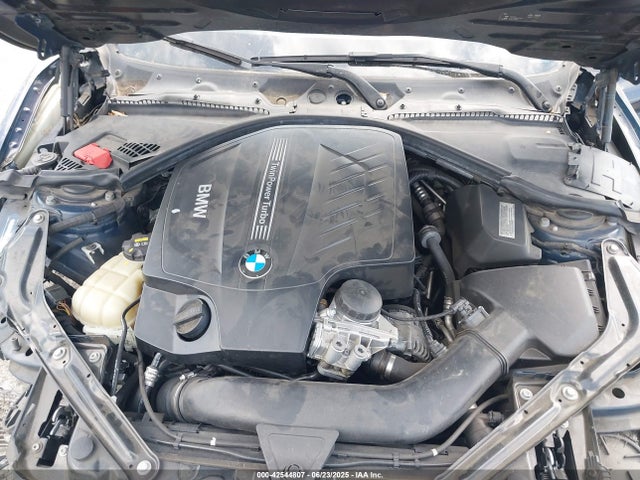 BMW 435i 2015 WBA3T3C51FP738285 Image 10