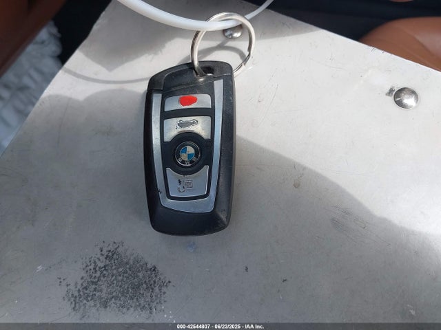 BMW 435i 2015 WBA3T3C51FP738285 Image 11