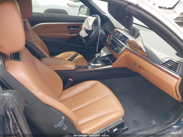 BMW 435i 2015 WBA3T3C51FP738285 Image 5