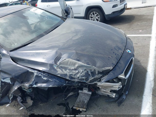 BMW 435i 2015 WBA3T3C51FP738285 Image 6