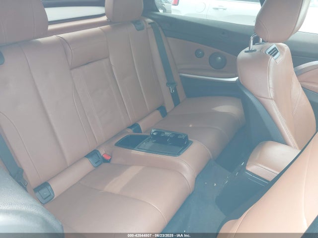 BMW 435i 2015 WBA3T3C51FP738285 Image 8