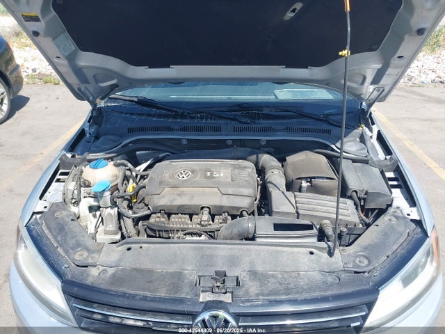 3VWD17AJ6EM234451 Volkswagen 2014