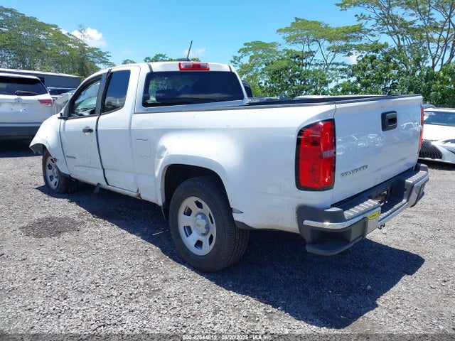 1GCHSBEA8N1272100 Chevrolet lcv
