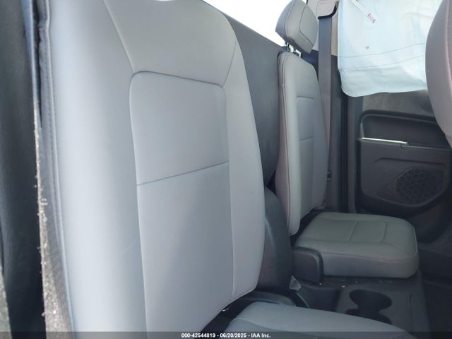 1GCHSBEA8N1272100 Chevrolet lcv