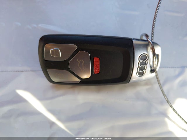 2018 AUDI Q7 WA1LAAF73JD054904 Photo 10