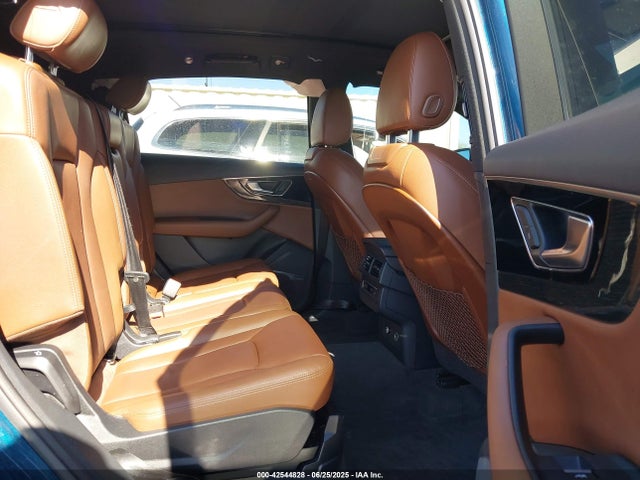 2018 AUDI Q7 WA1LAAF73JD054904 Photo 7
