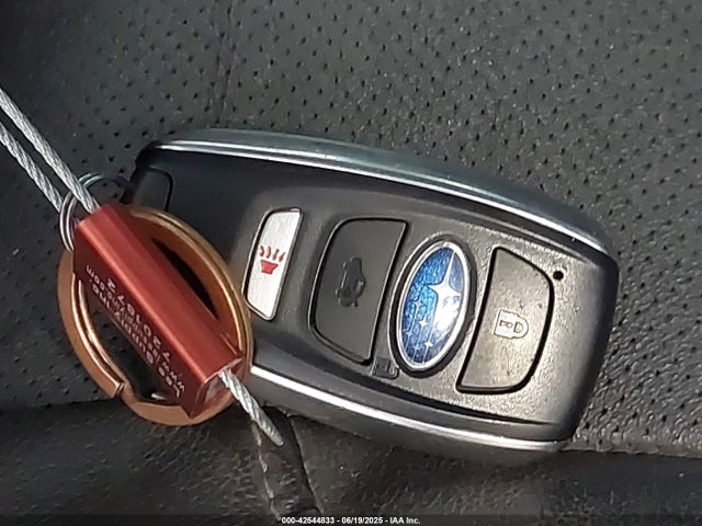 4S3BNEN67H3019014 Subaru u4