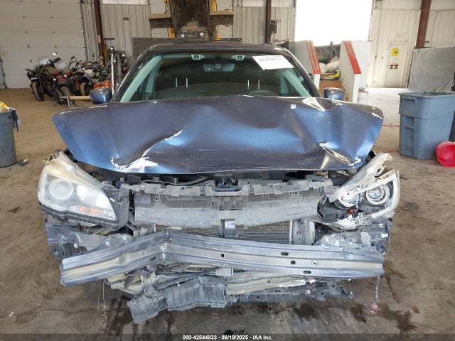 4S3BNEN67H3019014 Subaru u4