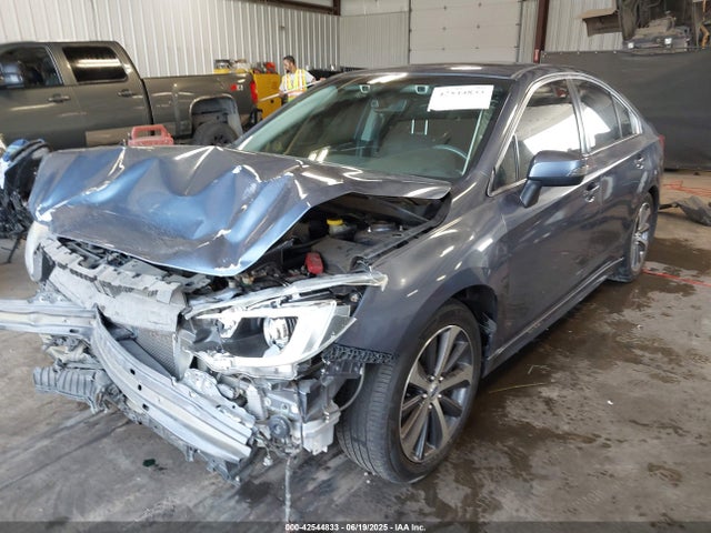 4S3BNEN67H3019014 Subaru u4