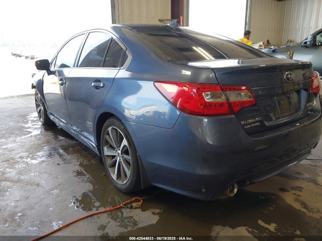 4S3BNEN67H3019014 Subaru u4