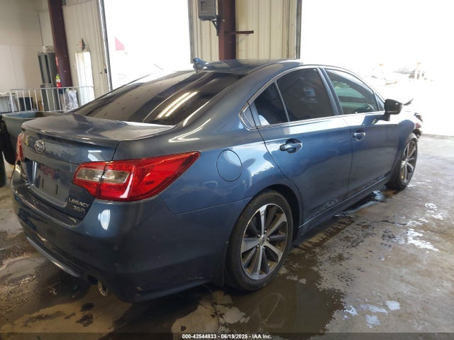 4S3BNEN67H3019014 Subaru u4