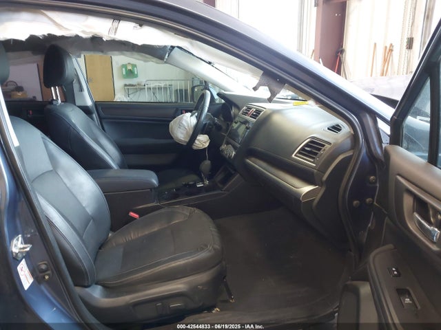 4S3BNEN67H3019014 Subaru u4