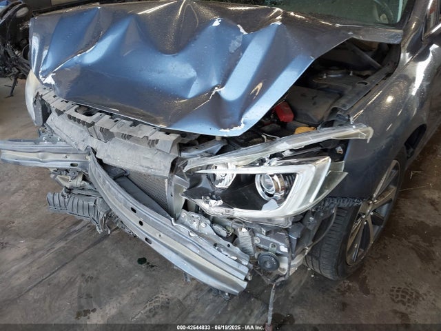 4S3BNEN67H3019014 Subaru u4