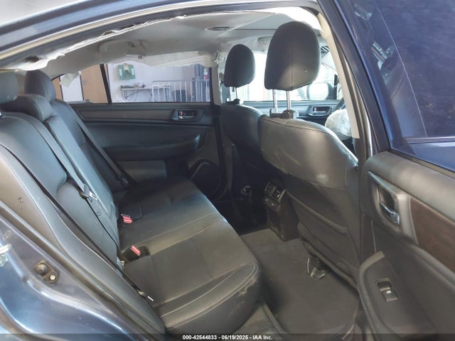 4S3BNEN67H3019014 Subaru u4