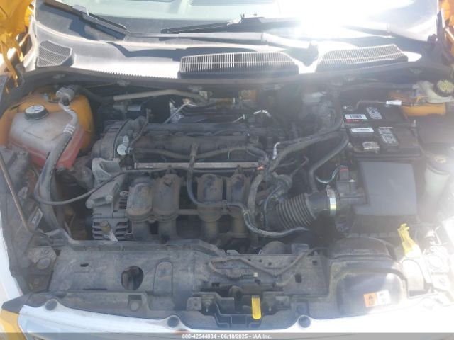 2012 FORD FIESTA 3FADP4CJ5CM219567 Photo 9