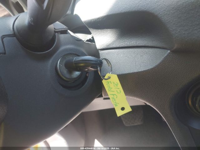 2012 FORD FIESTA 3FADP4CJ5CM219567 Photo 10