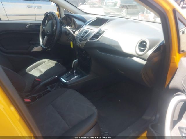 2012 FORD FIESTA 3FADP4CJ5CM219567 Photo 4
