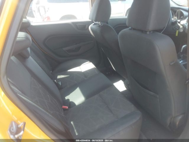 2012 FORD FIESTA 3FADP4CJ5CM219567 Photo 7