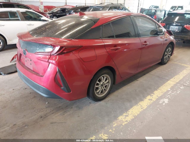 JTDKARFP5J3077221 Toyota 2zr-fxe+1nm