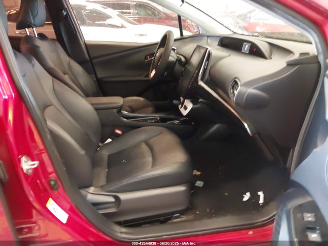 JTDKARFP5J3077221 Toyota 2zr-fxe+1nm