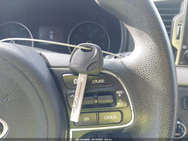 KNDPM3AC2J7488535 KIA gdi theta ii