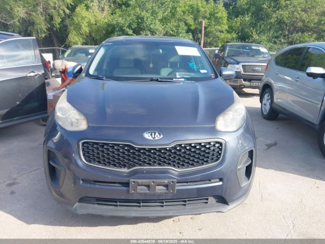 KNDPM3AC2J7488535 KIA gdi theta ii