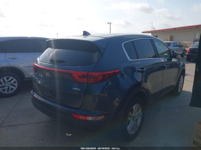 KNDPM3AC2J7488535 KIA gdi theta ii