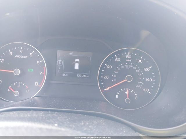 KNDPM3AC2J7488535 KIA gdi theta ii