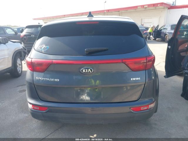 KNDPM3AC2J7488535 KIA gdi theta ii