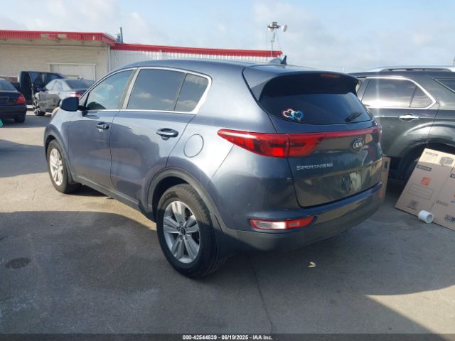 KNDPM3AC2J7488535 KIA gdi theta ii