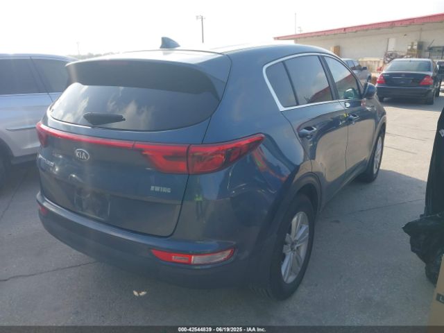 KNDPM3AC2J7488535 KIA gdi theta ii