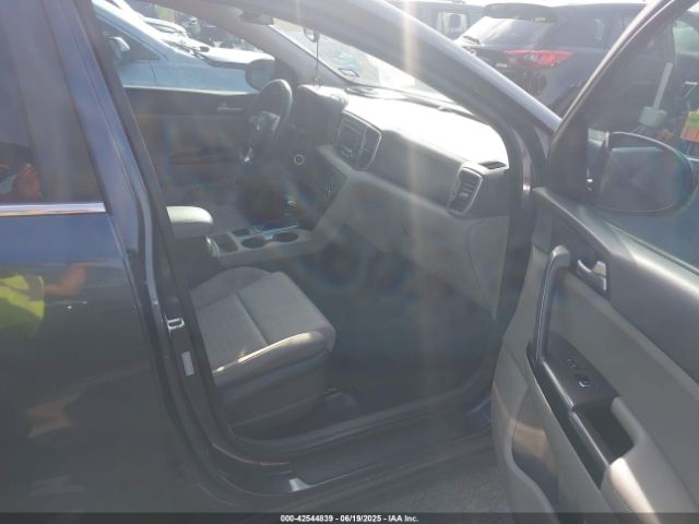 KNDPM3AC2J7488535 KIA gdi theta ii