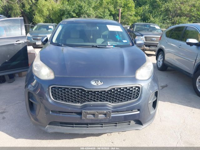 KNDPM3AC2J7488535 KIA gdi theta ii
