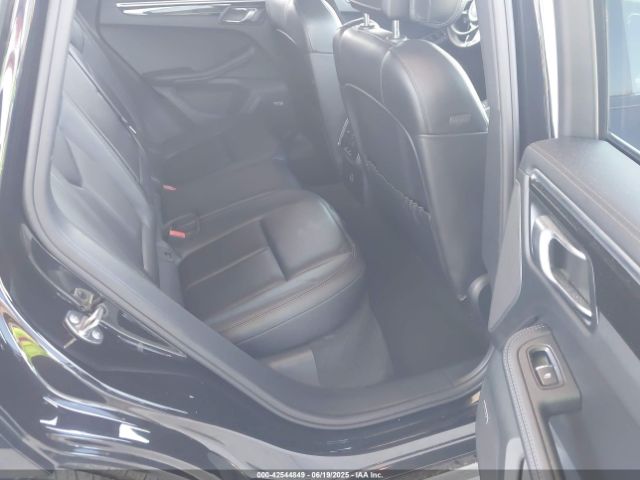 2018 PORSCHE MACAN WP1AG2A52JLB60403 Photo 7