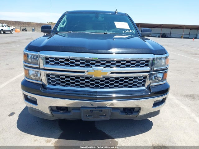 1GCVKREC0FZ251922 Chevrolet l83 - vvt, active fuel management, aluminum