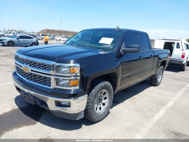1GCVKREC0FZ251922 Chevrolet l83 - vvt, active fuel management, aluminum
