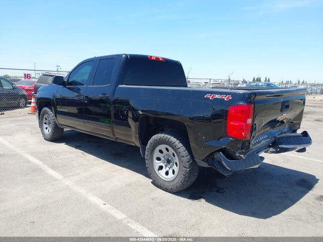 1GCVKREC0FZ251922 Chevrolet l83 - vvt, active fuel management, aluminum